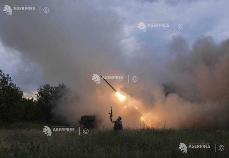 #Ucraina a recucerit peste 600 km2 de teritoriu în 2026, afirmă comandantul-șef al armatei ucrainene