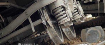 Kremlinul acuză #Ucraina de subminarea eforturilor de pace, după un atac asupra unui tren de pasageri în Crimeea
