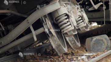 Kremlinul acuză #Ucraina de subminarea eforturilor de pace, după un atac asupra unui tren de pasageri în Crimeea