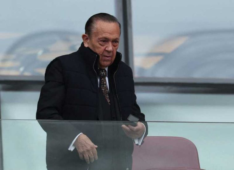 Fotbal: Sullivan, coproprietar la West Ham, dispus să-și vândă participația la clubul englez