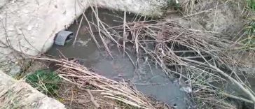 VIDEO Bihor: Firmă de apă-canal – amendată de comisarii de mediu cu peste 200.000 de lei pentru deversări în Ier și Barcău
