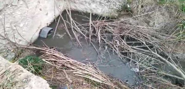 VIDEO Bihor: Firmă de apă-canal – amendată de comisarii de mediu cu peste 200.000 de lei pentru deversări în Ier și Barcău