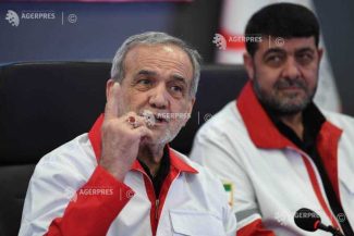 Iranul anunță încetarea operațiunii militare contra Israelului