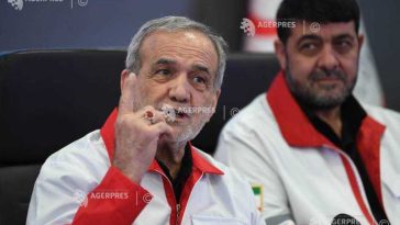 Iranul anunță încetarea operațiunii militare contra Israelului