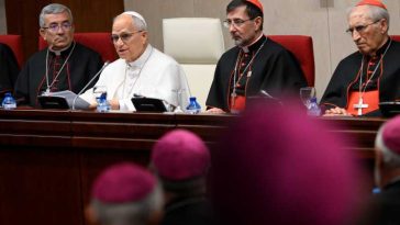 Papa Leon al XIV-lea a cerut ”adevăr, dreptate și reparații” în urma ”flagelului” violențelor sexuale din Biserică