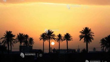 Irakul anunță redeschiderea spațiului său aerian, după ce Iranul a anunțat că pune capăt operațiunii împotriva Israelului