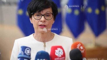 UE alocă încă o tranșă din programul de sprijin european de 50 de miliarde de euro pentru #Ucraina