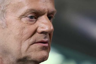 Premierul polonez Tusk cere calm și dialog cu Ucraina în legătură cu un masacru din Al Doilea Război Mondial