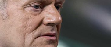 Premierul polonez Tusk cere calm și dialog cu Ucraina în legătură cu un masacru din Al Doilea Război Mondial