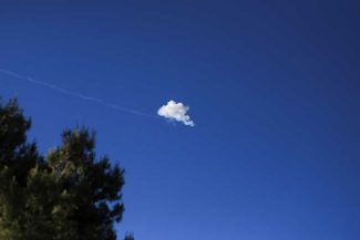 Iranul își închide spațiul aerian după schimbul de lovituri cu Israelul