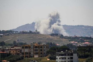 Libanul susține că Israelul i-a bombardat teritoriul de aproape 3.500 de ori în timpul armistițiului
