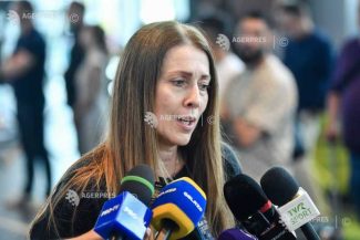 Handbal feminin: Bojana Popovic (CSM București) – Sunt mândră, cred că suntem pe drumul cel bun