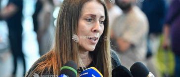 Handbal feminin: Bojana Popovic (CSM București) – Sunt mândră, cred că suntem pe drumul cel bun
