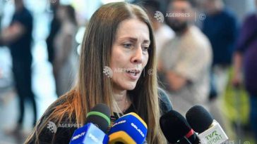 Handbal feminin: Bojana Popovic (CSM București) – Sunt mândră, cred că suntem pe drumul cel bun