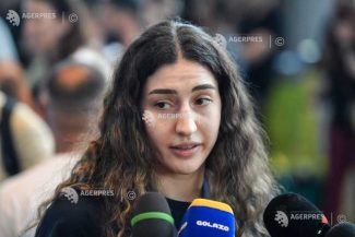 Handbal feminin: Mihaela Mihai (CSM București) – Ne-am arătat adevărata valoare în finala mică