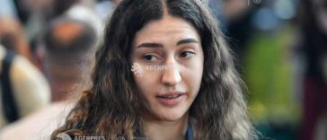 Handbal feminin: Mihaela Mihai (CSM București) – Ne-am arătat adevărata valoare în finala mică