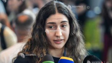 Handbal feminin: Mihaela Mihai (CSM București) – Ne-am arătat adevărata valoare în finala mică