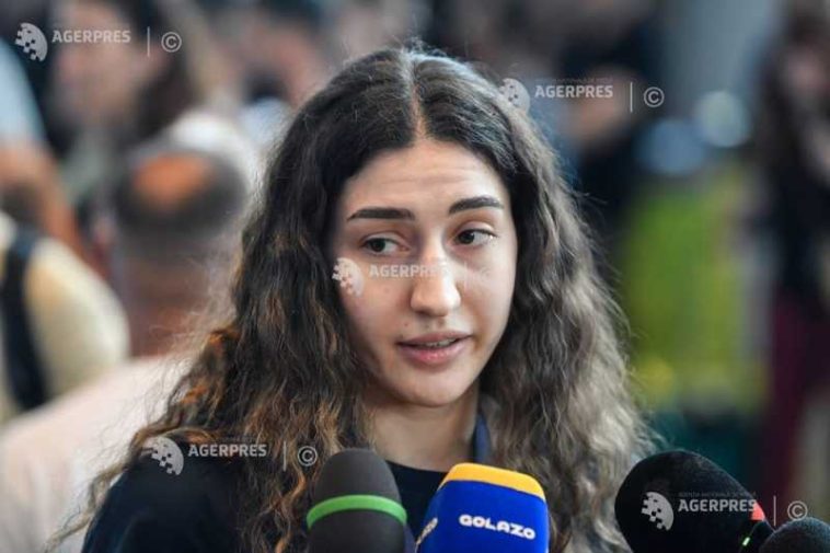 Handbal feminin: Mihaela Mihai (CSM București) – Ne-am arătat adevărata valoare în finala mică
