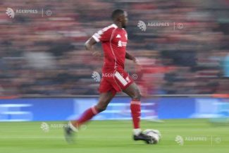 Fotbal: Francezul Ibrahima Konate a semnat cu Real Madrid până în 2030 (sursă apropiată negocierilor)