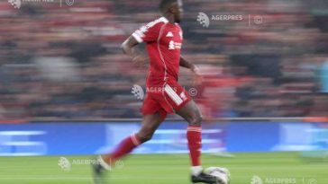 Fotbal: Francezul Ibrahima Konate a semnat cu Real Madrid până în 2030 (sursă apropiată negocierilor)