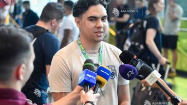Handbal feminin: Alexandru Moise (CSM București) – Experiența de la Budapesta, mai mare decât bucuria medaliei