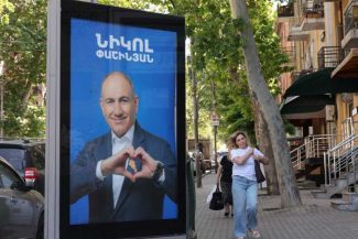 Alegeri în Armenia: Ankara cere Erevanului ”să ia măsuri mai curajoase pentru pace”