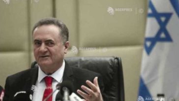 Israelul respinge condițiile Iranului și ”va continua să acționeze” în Liban contra Hezbollah, declară ministrul Katz