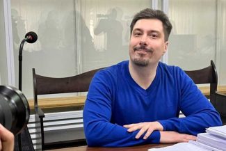 Ucraina: Acuzat de corupție, ex-președintele Curții Supreme a fost condamnat la 5 ani la închisoare, după un acord de recunoaștere a…