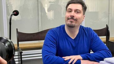 Ucraina: Acuzat de corupție, ex-președintele Curții Supreme a fost condamnat la 5 ani la închisoare, după un acord de recunoaștere a…