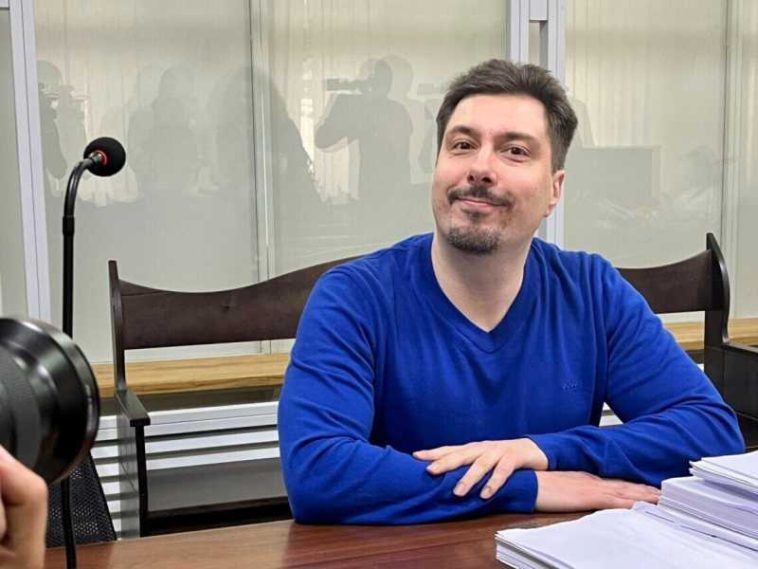Ucraina: Acuzat de corupție, ex-președintele Curții Supreme a fost condamnat la 5 ani la închisoare, după un acord de recunoaștere a…