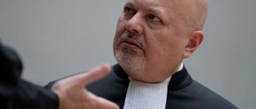 Procurorul general al CPI, Karim Khan, suspendat din funcție din cauza acuzațiilor de agresiune sexuală