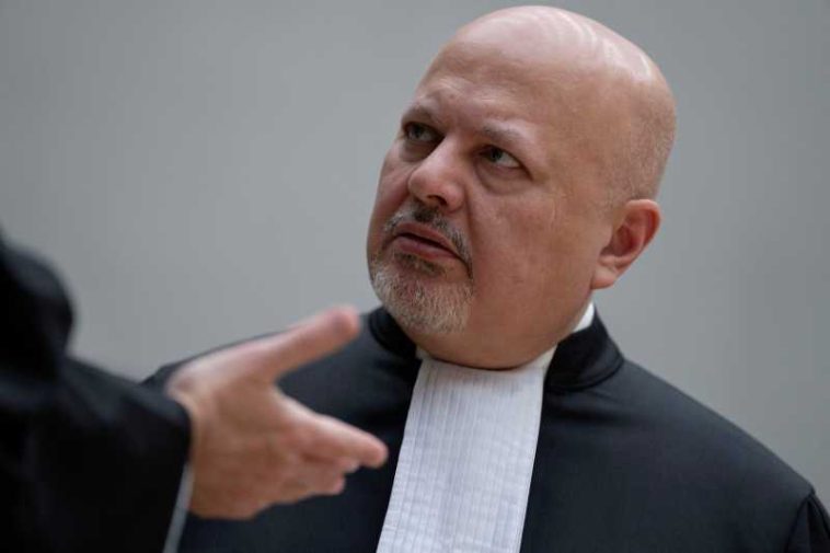 Procurorul general al CPI, Karim Khan, suspendat din funcție din cauza acuzațiilor de agresiune sexuală