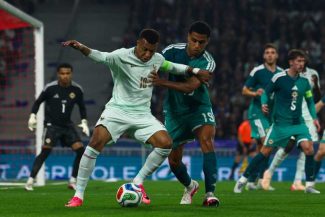 Fotbal – CM 2026: Franța a învins Irlanda de Nord cu 3-1, înaintea plecării în Statele Unite