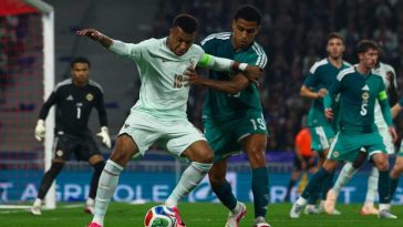 Fotbal – CM 2026: Franța a învins Irlanda de Nord cu 3-1, înaintea plecării în Statele Unite