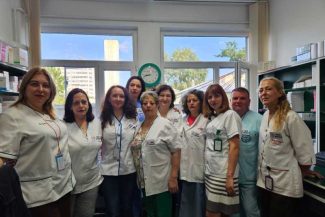 Buzău: Grevă japoneză a farmaciștilor din spital, nemulțumiți de legea salarizării