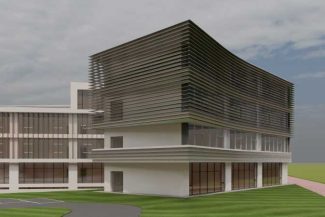 Bihor: Primăria Oradea construiește prima școală nouă, cu fonduri europene, în Cartierul Nufărul