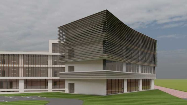 Bihor: Primăria Oradea construiește prima școală nouă, cu fonduri europene, în Cartierul Nufărul