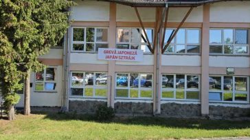 Harghita: Membrii Sanitas, în grevă japoneză în spitalele și unitățile DGASPC; protestează împotriva proiectului legii salarizării