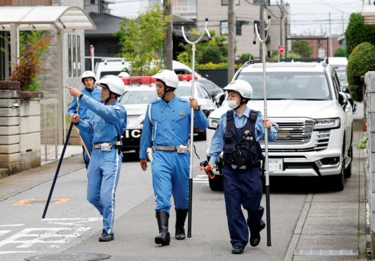 Japonia/ Un urs a cărui prezență într-un oraș a dus la închiderea a aproape 100 de școli, a fost capturat