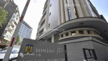 Prahova: Avocatul Poporului s-a sesizat în cazul antrenorului de înot acuzat de agresarea sexuală a unei minore