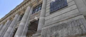 Expoziția ”A.REST 1989 – Arhiva video a Securității”, din 16 iunie, la Muzeul Național de Istorie