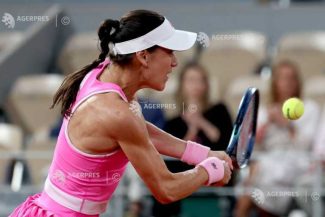 Tenis: Sorana Cîrstea a început sezonul pe iarbă cu o victorie la Queen’s (WTA)