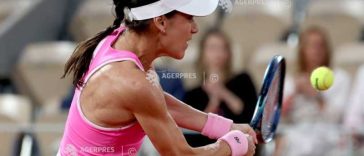 Tenis: Sorana Cîrstea a început sezonul pe iarbă cu o victorie la Queen’s (WTA)