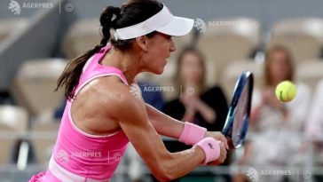 Tenis: Sorana Cîrstea a început sezonul pe iarbă cu o victorie la Queen’s (WTA)
