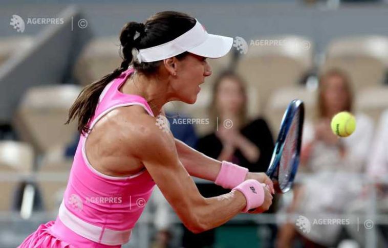 Tenis: Sorana Cîrstea a început sezonul pe iarbă cu o victorie la Queen’s (WTA)