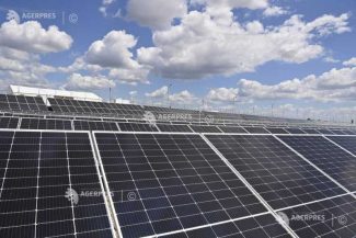Fonduri în valoare de 265 de milioane de euro pentru investiții în energie regenerabilă în agricultură și industria alimentară