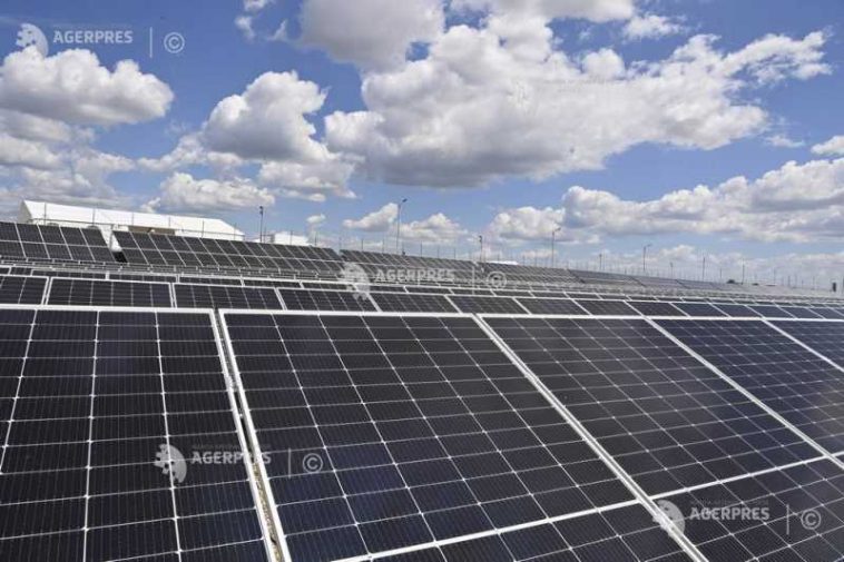 Fonduri în valoare de 265 de milioane de euro pentru investiții în energie regenerabilă în agricultură și industria alimentară