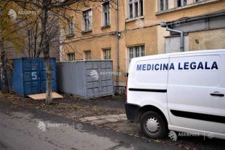 Angajații din rețeaua medico-legală vor protesta, joi, împotriva subfinanțării cronice a sistemului