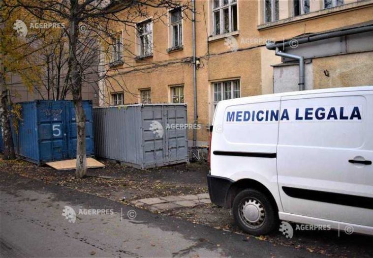 Angajații din rețeaua medico-legală vor protesta, joi, împotriva subfinanțării cronice a sistemului