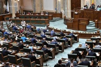 Senat/ Comisii: Raport de admitere modificării Codului penal; pedepsele pentru abuzuri sexuale asupra minorilor, redimensionate